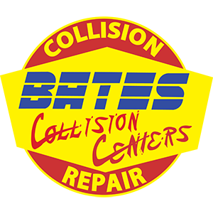 Our Collision Repair Process